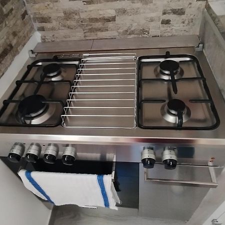 Hotel La Casa Di Teresa Tarent Zewnętrze zdjęcie