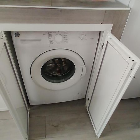 Hotel La Casa Di Teresa Tarent Zewnętrze zdjęcie