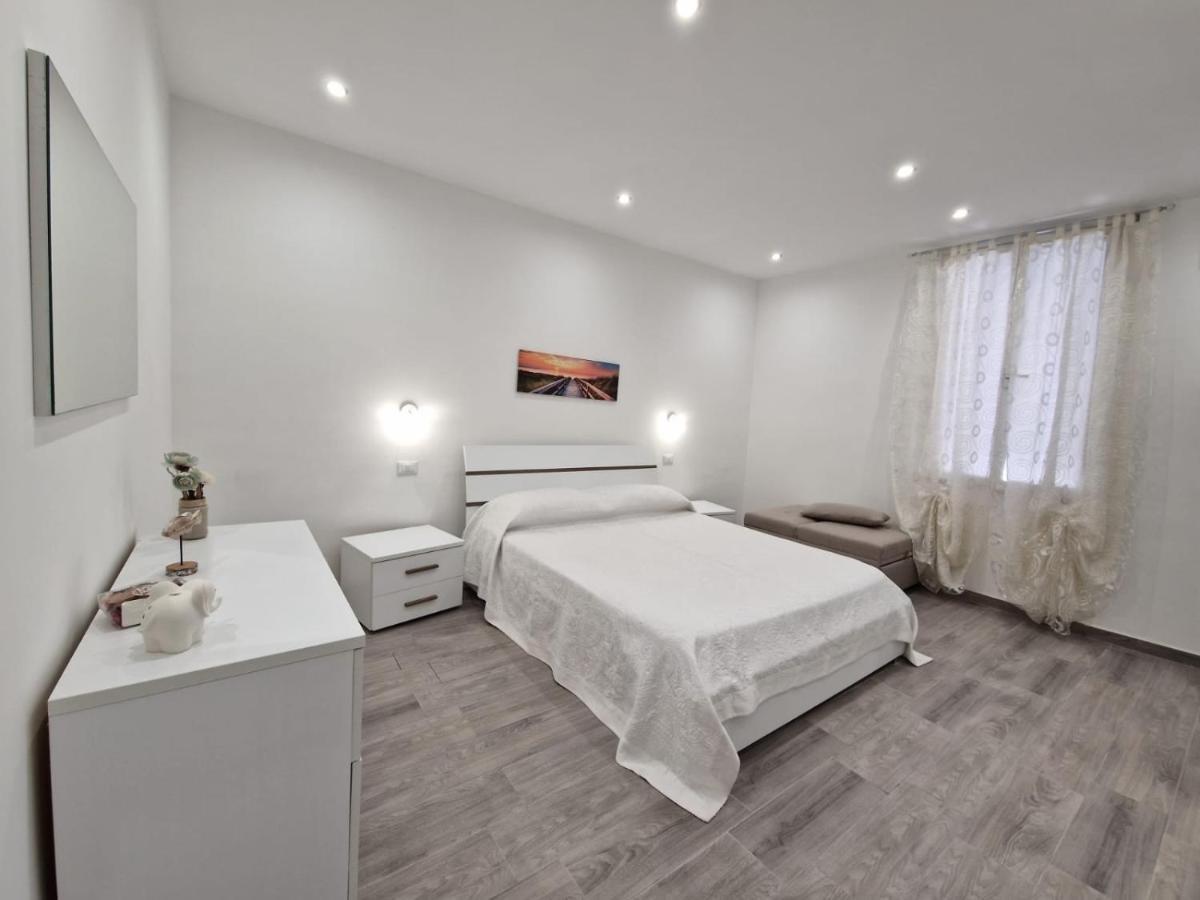 Hotel La Casa Di Teresa Tarent Zewnętrze zdjęcie