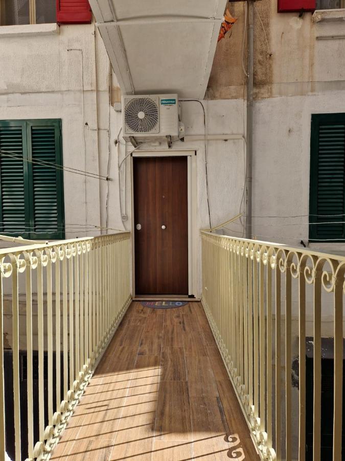 Hotel La Casa Di Teresa Tarent Zewnętrze zdjęcie