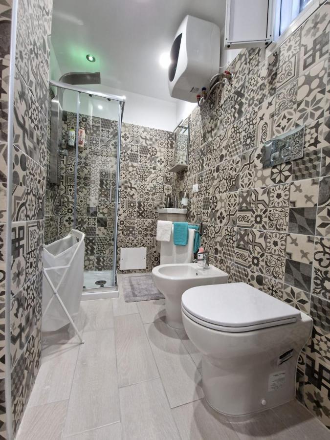 Hotel La Casa Di Teresa Tarent Zewnętrze zdjęcie