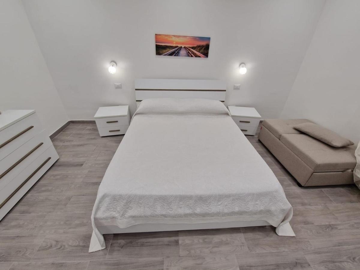 Hotel La Casa Di Teresa Tarent Zewnętrze zdjęcie