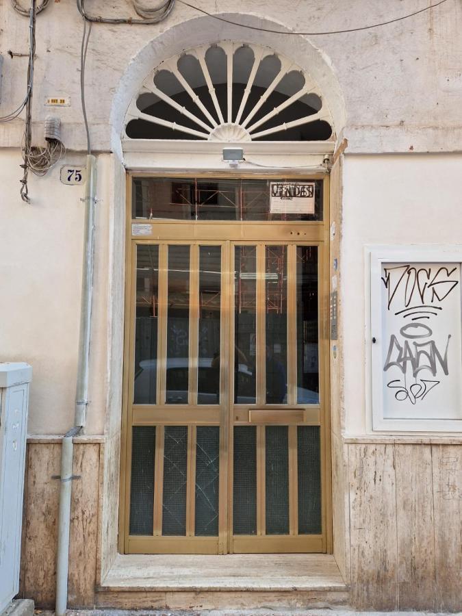 Hotel La Casa Di Teresa Tarent Zewnętrze zdjęcie