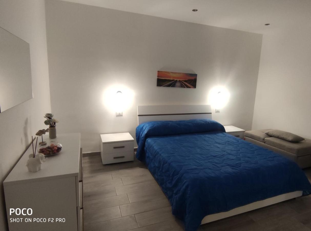 Hotel La Casa Di Teresa Tarent Zewnętrze zdjęcie