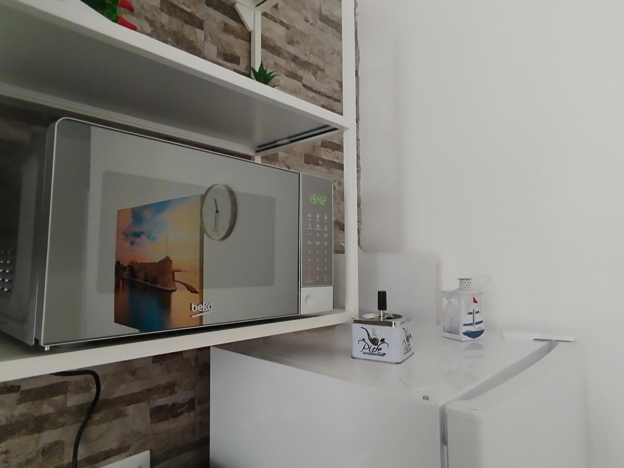 Hotel La Casa Di Teresa Tarent Zewnętrze zdjęcie