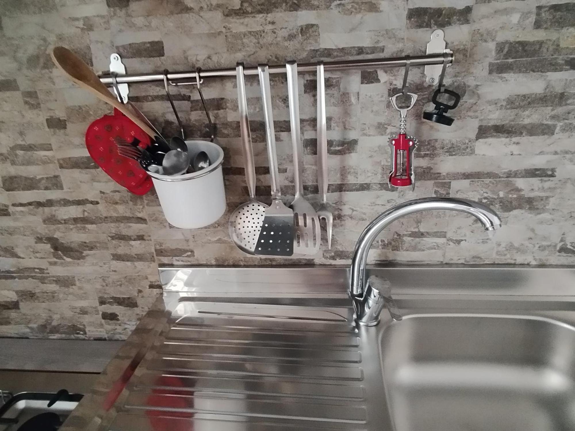 Hotel La Casa Di Teresa Tarent Zewnętrze zdjęcie