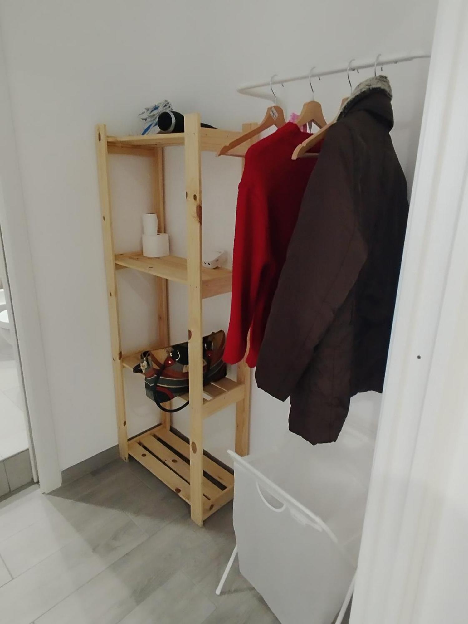 Hotel La Casa Di Teresa Tarent Zewnętrze zdjęcie