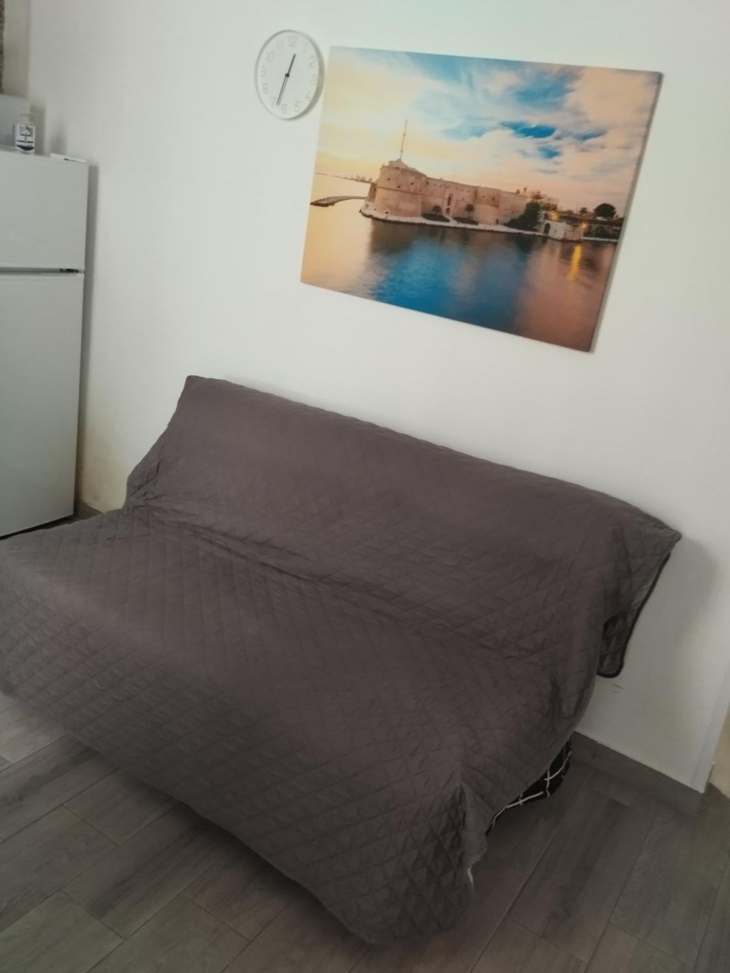 Hotel La Casa Di Teresa Tarent Zewnętrze zdjęcie